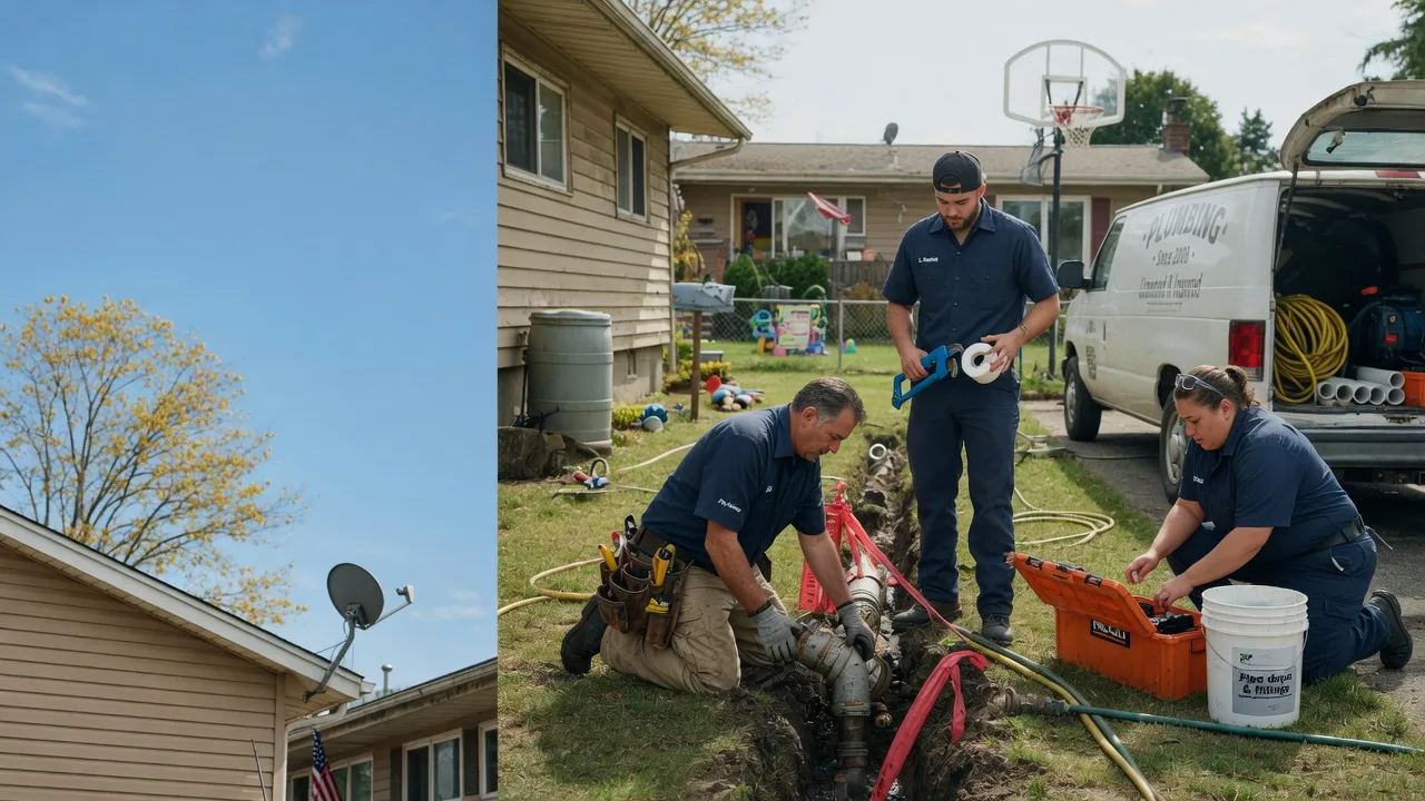 Garbage Disposal Replacement in Redfield, IA near me